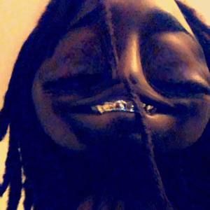 Meet your Posher, Richard